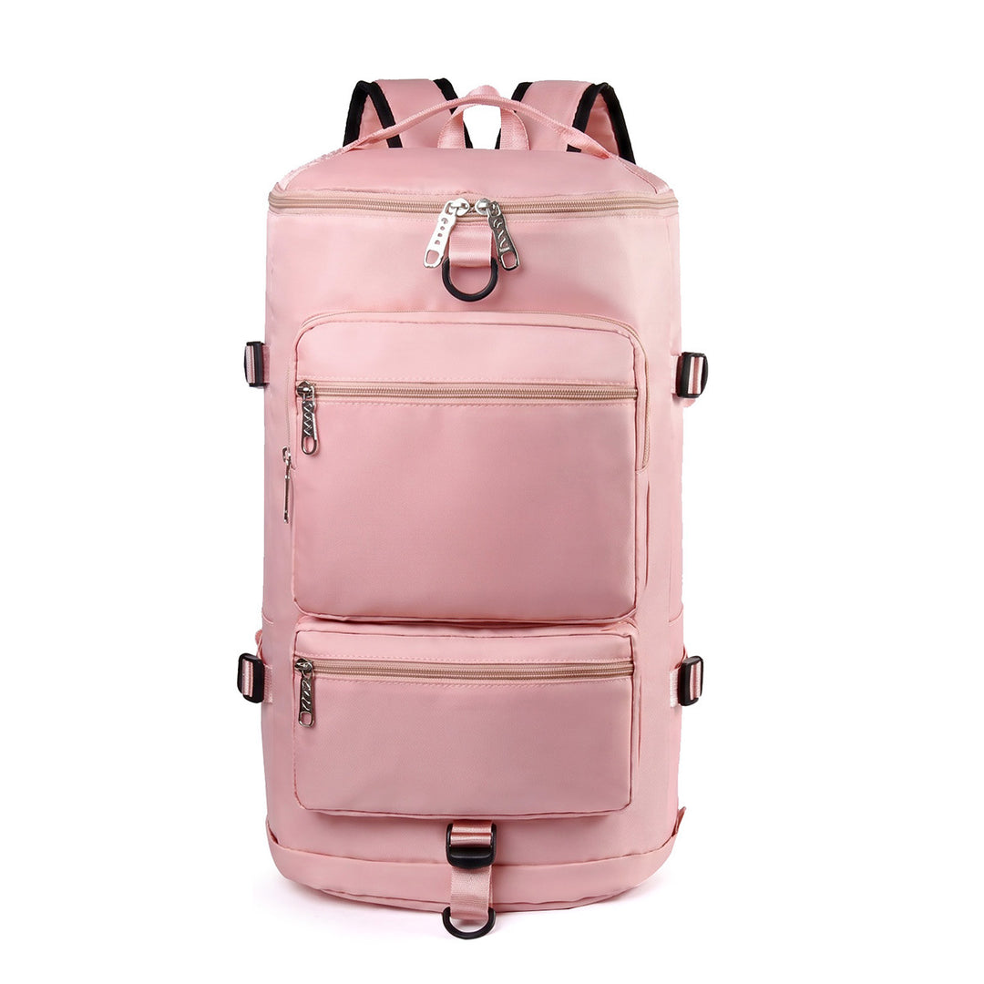 Functional Outdoor Backpack Kalsten
