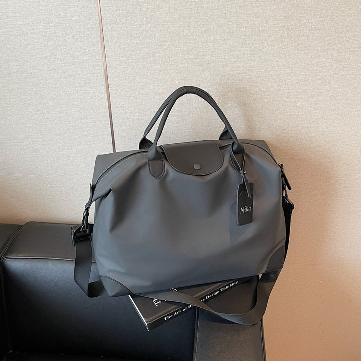 Premium Waterproof Travel Duffel