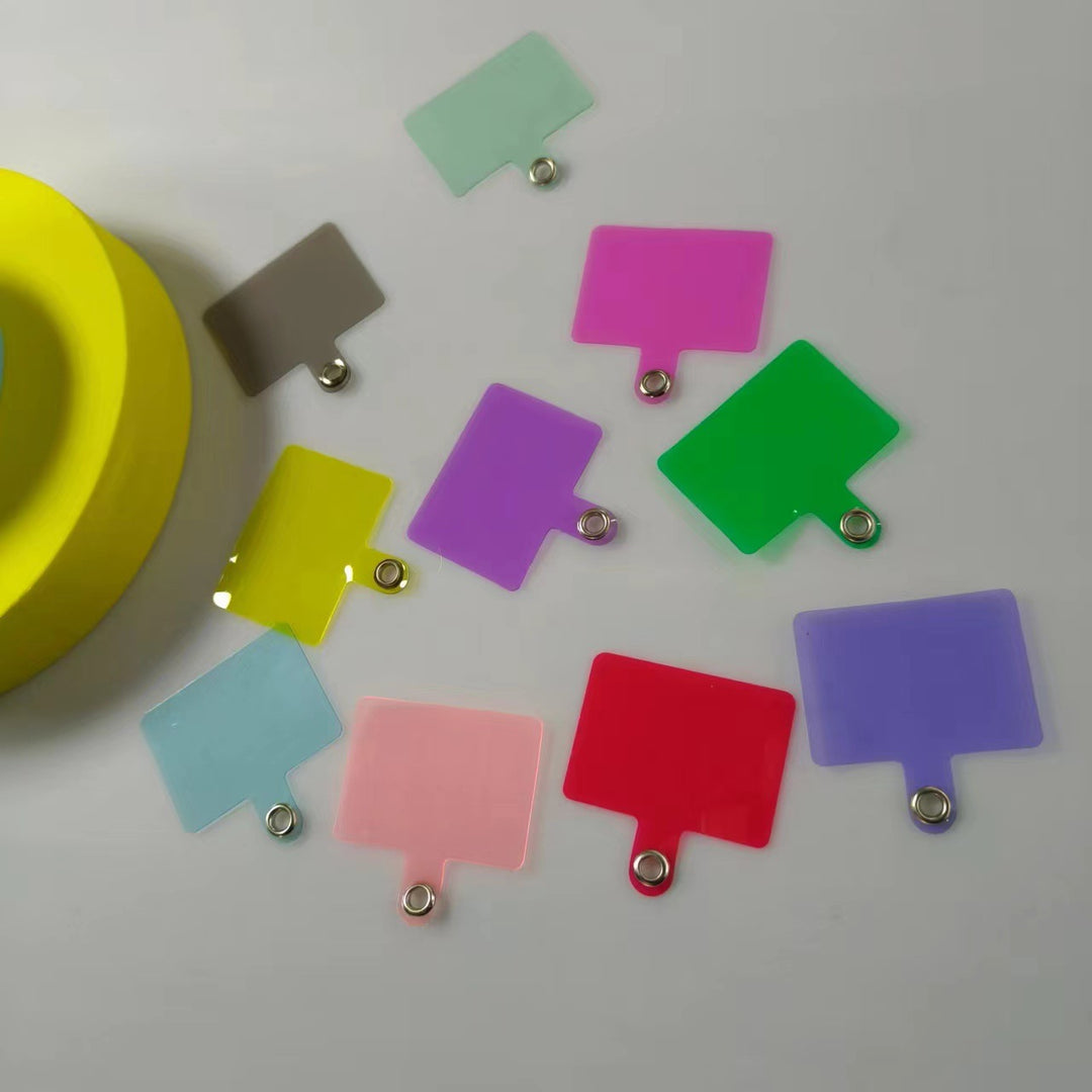 Versatile Identification Tag Holder Kalsten