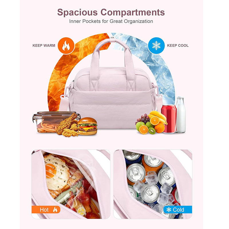 Stylish and Functional Handbag Kalsten