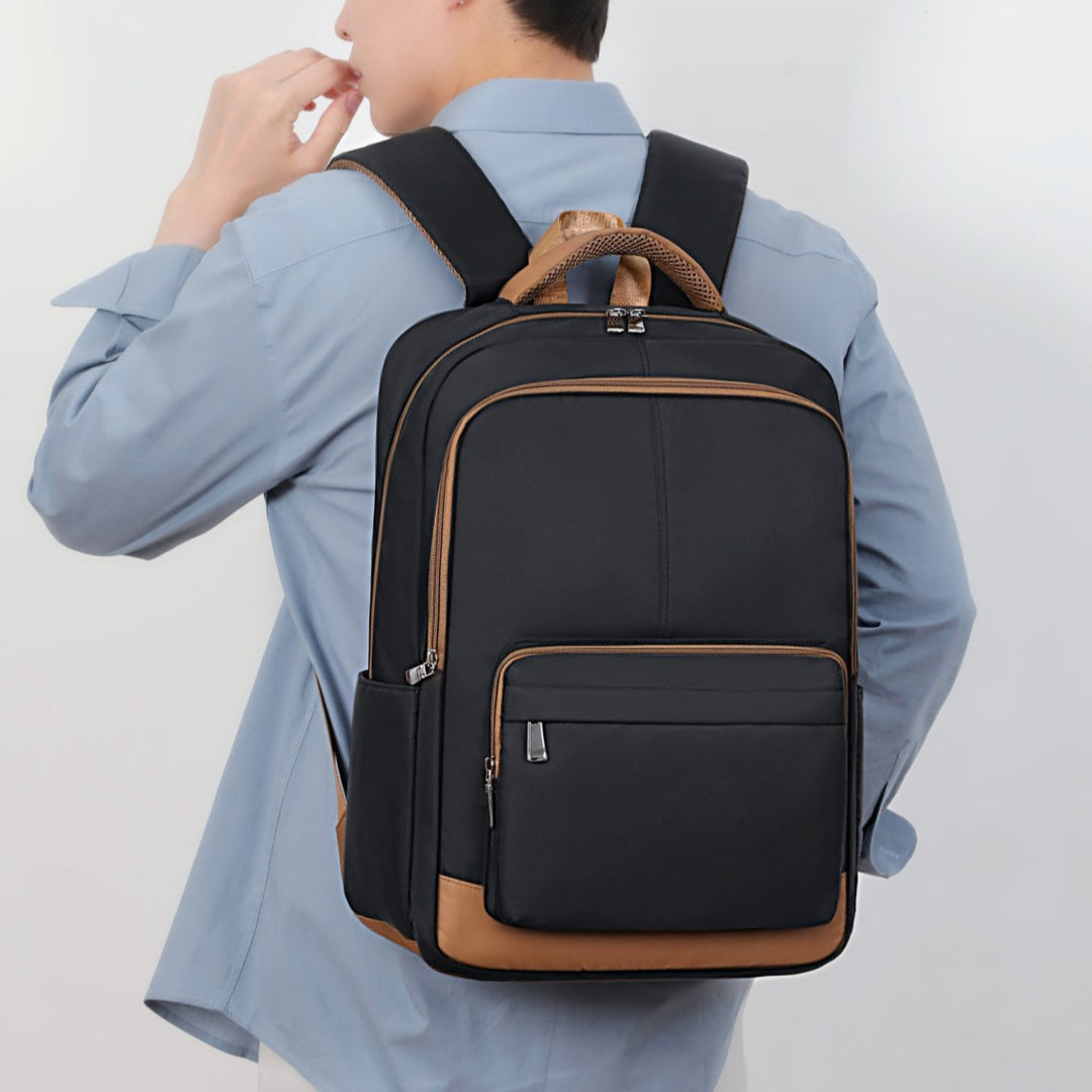 Versatile Travel Backpack Kalsten