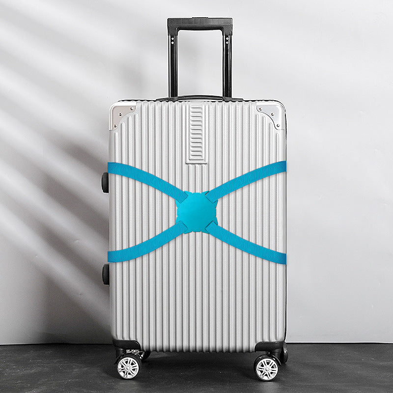 Multi-Functional Luggage Restraint Strap Kalsten