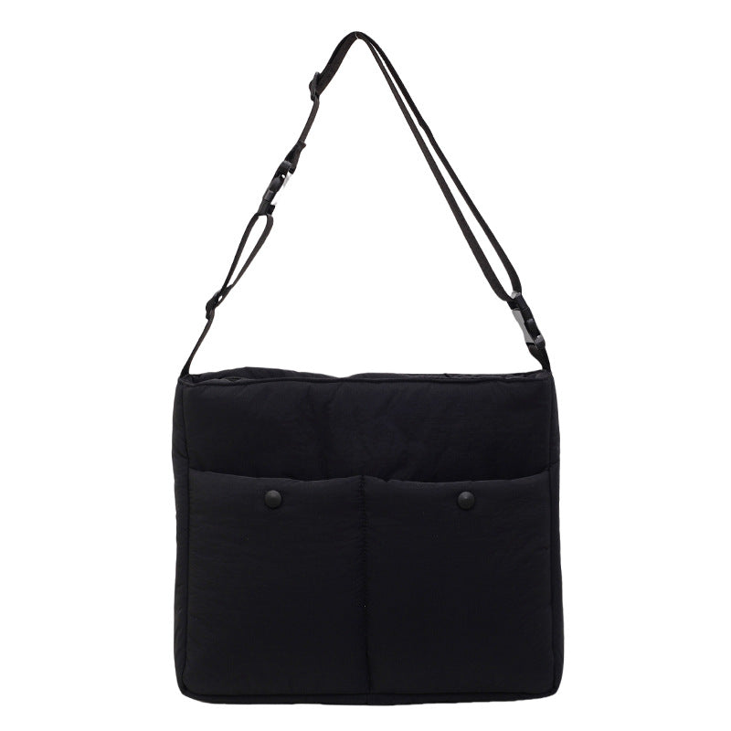 Practical everyday handbag Kalsten