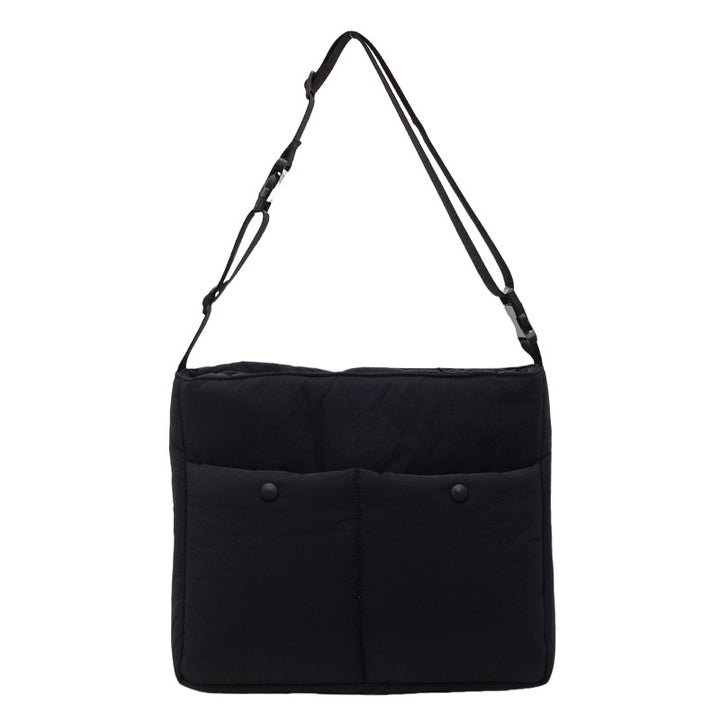 Practical everyday handbag Kalsten