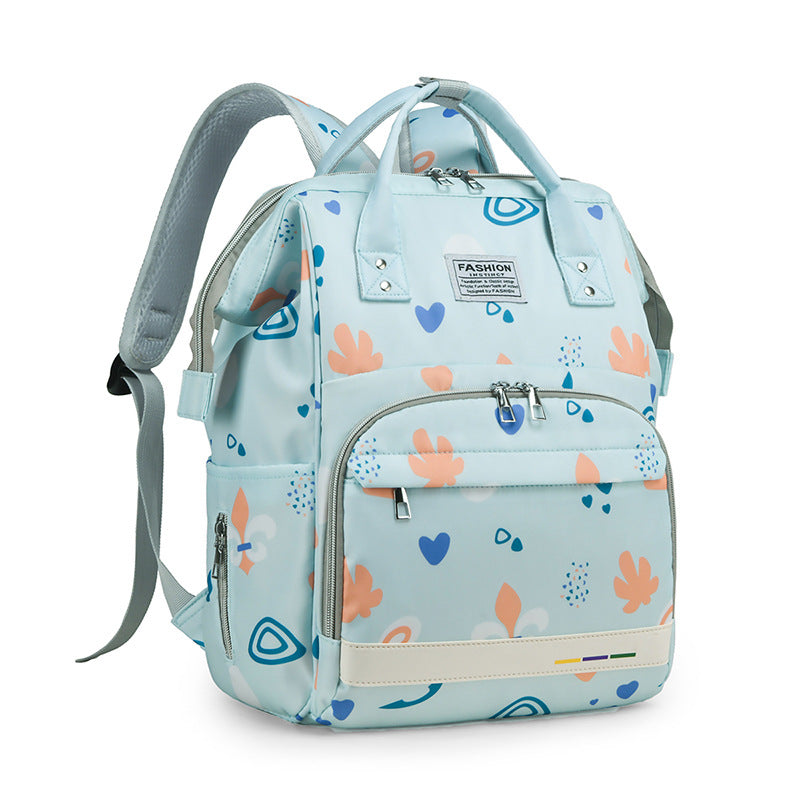 Creative Multi-Functional Backpack Kalsten