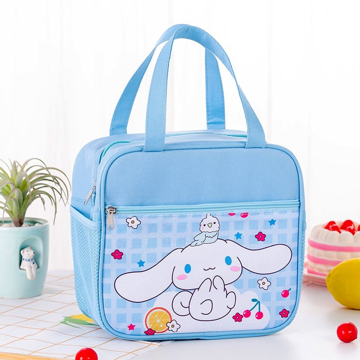 Insulated Lunch Tote Bag Kalsten