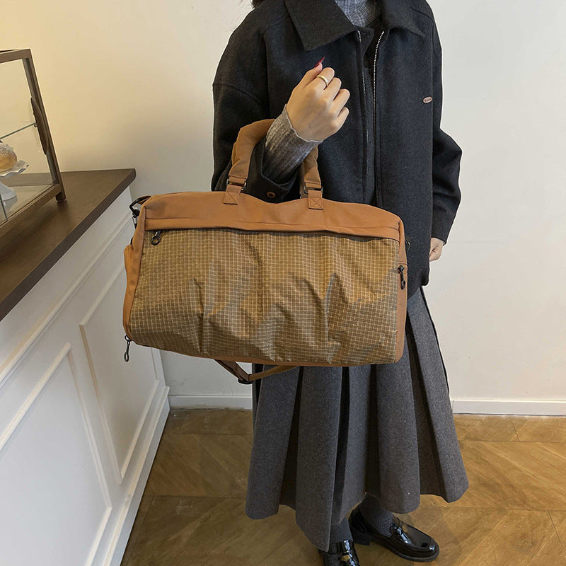 Travel Duffel Kalsten
