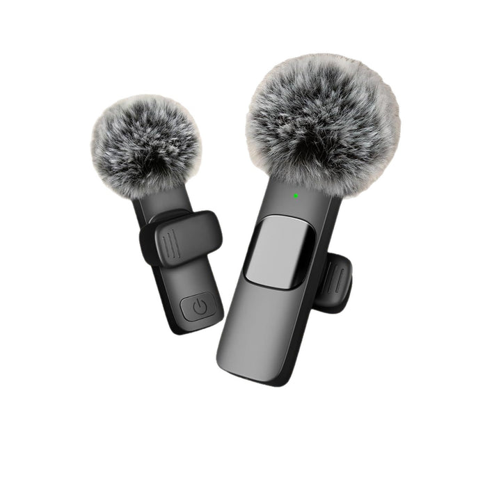 Wireless Microphone Kalsten