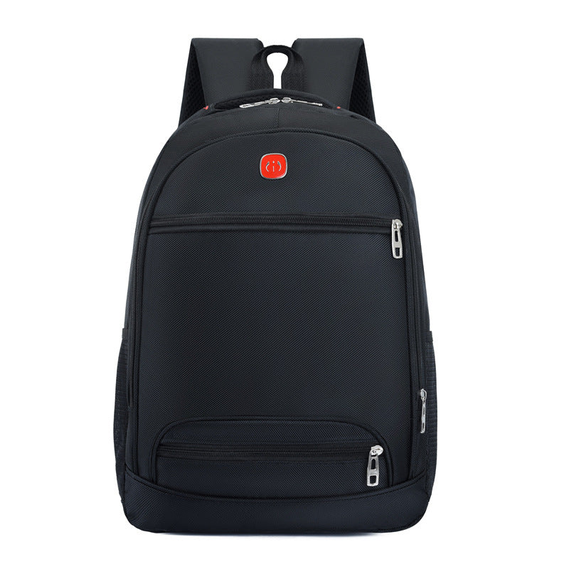 Ergonomic Multi-Compartment Laptop Backpack Kalsten