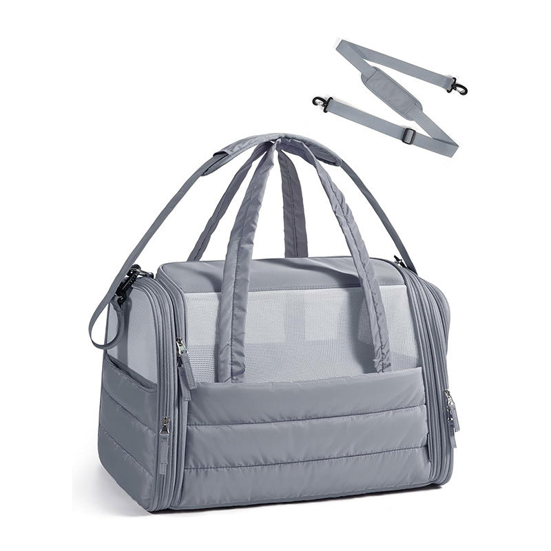 Travel Duffel Bag Kalsten