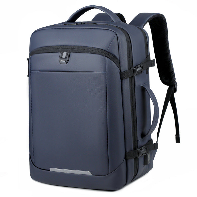 Versatile Travel Laptop Backpack Kalsten