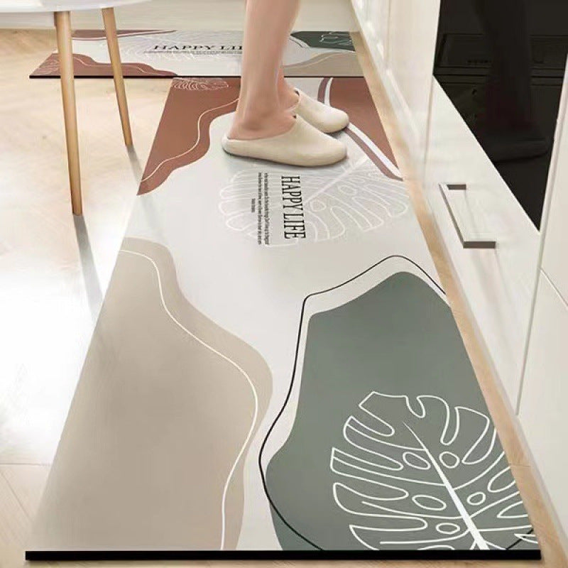 Anti-Fatigue Kitchen Mat Kalsten
