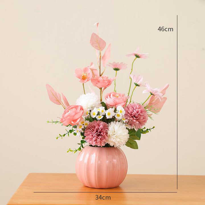Charming Floral Arrangement