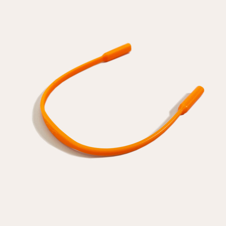 Flexible Eyewear Retention Cord Kalsten