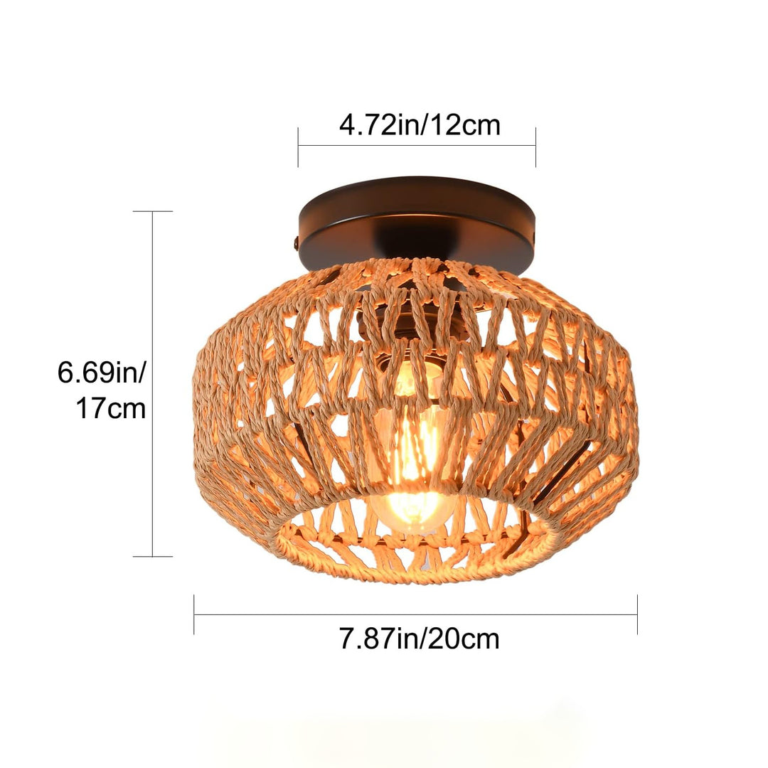 Ceiling light Kalsten