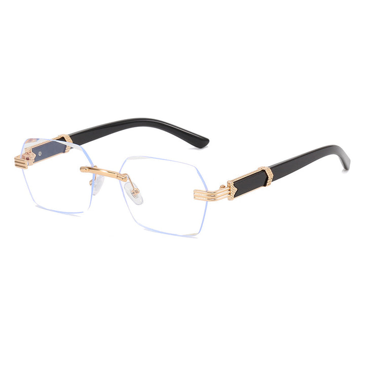 Women's Trendy Geometric Sunglasses Kalsten