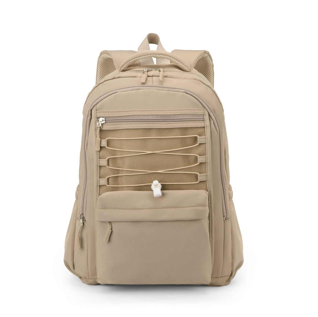 High-Functionality Multi-Pocket Backpack kalsten