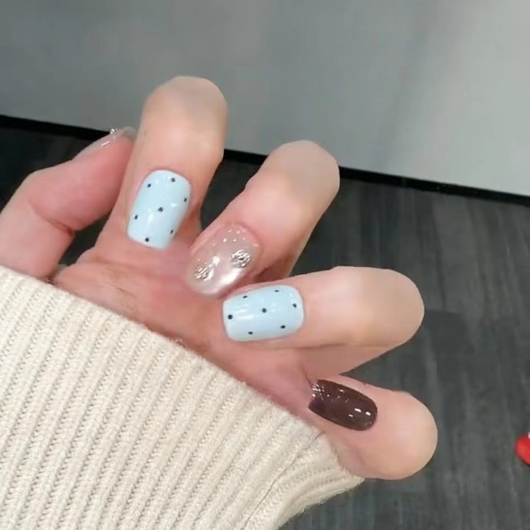 Nail Art Kit