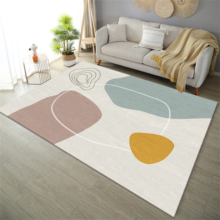 Abstract Pattern Indoor Kalsten