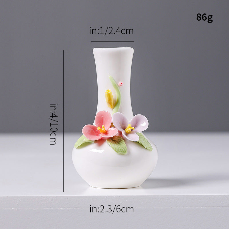 Home Decorative Porcelain Kalsten