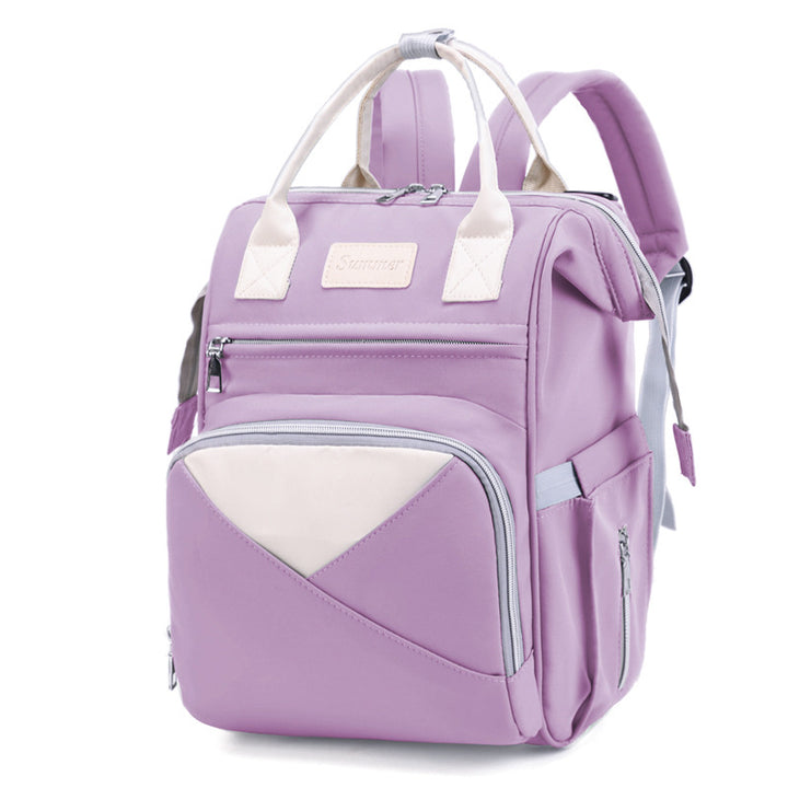 Versatile All-Purpose Diaper Backpack Kalsten