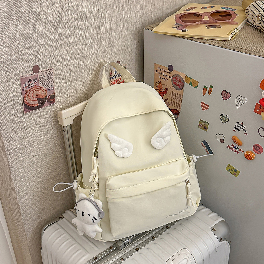 Cute Animal Design Backpack Kalsten
