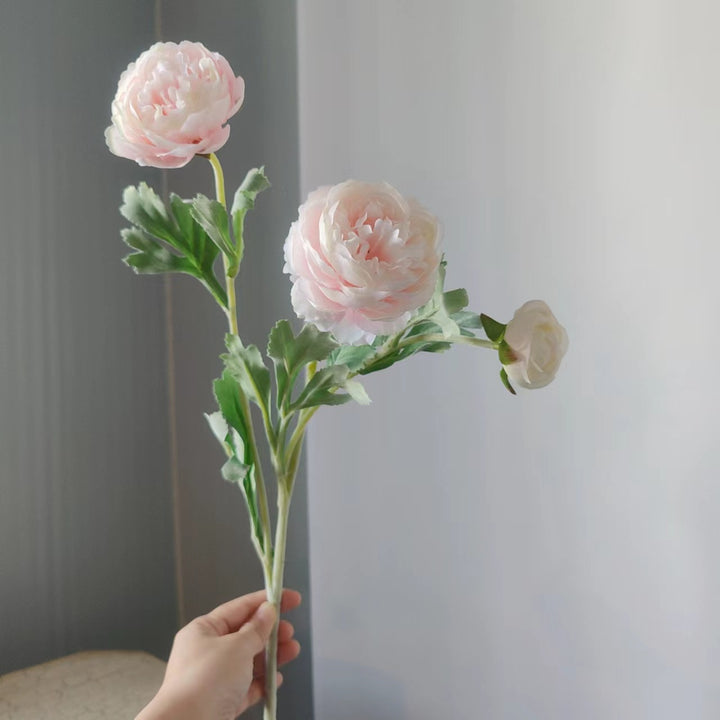Artificial Ranunculus Stem