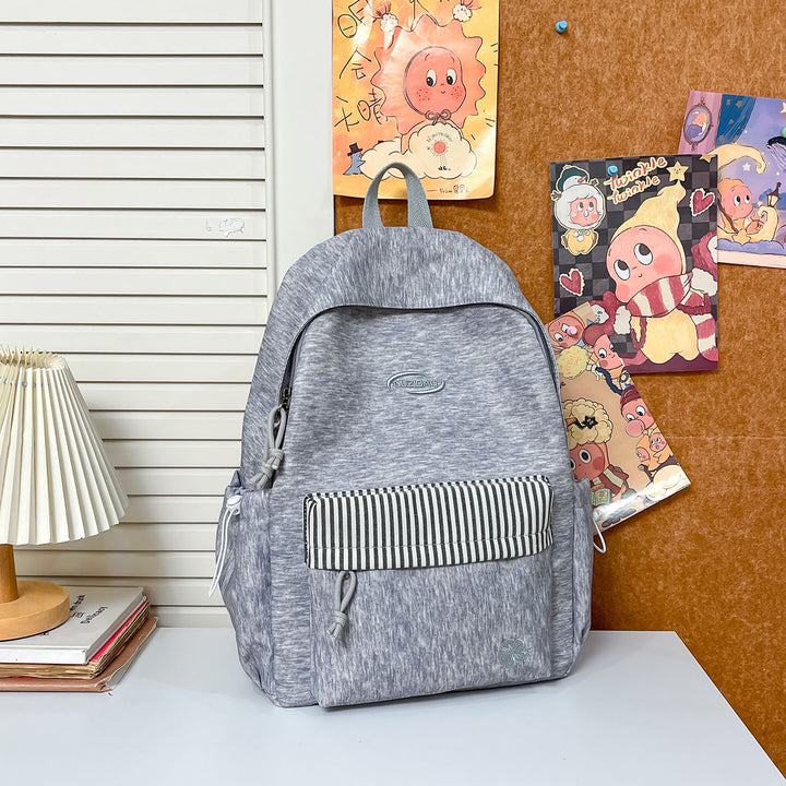 Stylish Multi-Pocket Casual Backpack Kalsten 1791205961