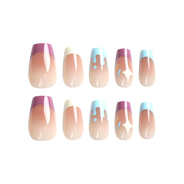 Artistic Nail Designs Kalsten
