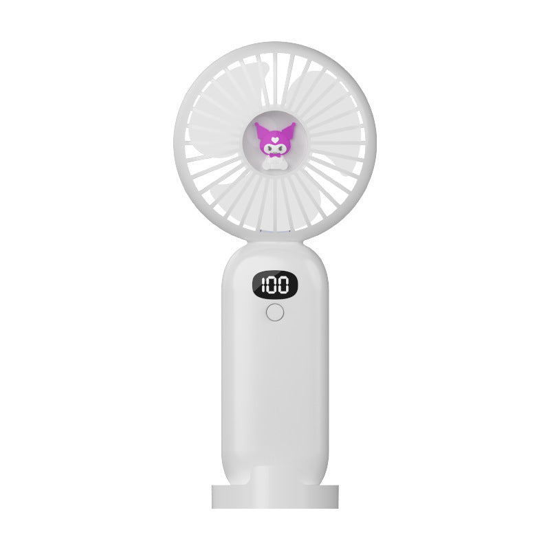 Women's Portable Mini Fan Kalsten