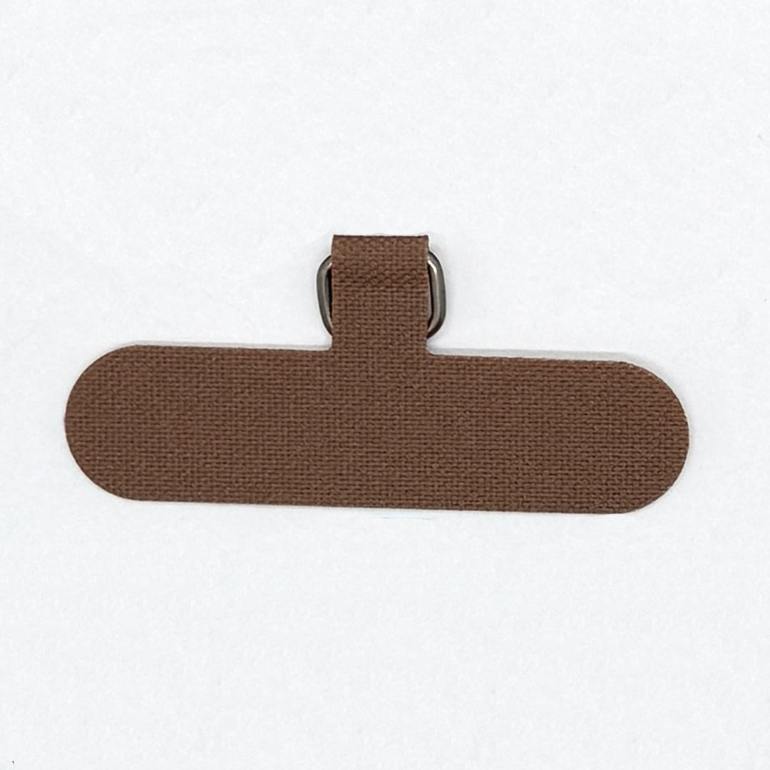 Adjustable Fabric Loop Strap Kalsten