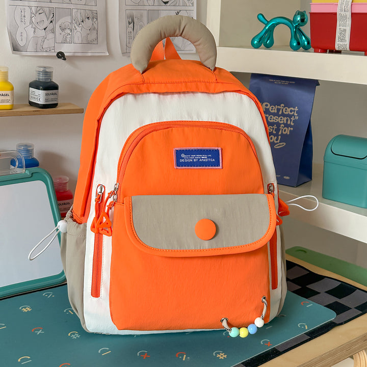 Stylish Multi-Functional Backpack Kalsten 1791204907