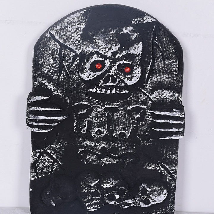 Decorative Haunted Tombstone Kalsten