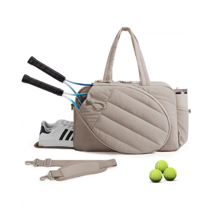 Athletic Tennis Racket Carry Bag Kalsten