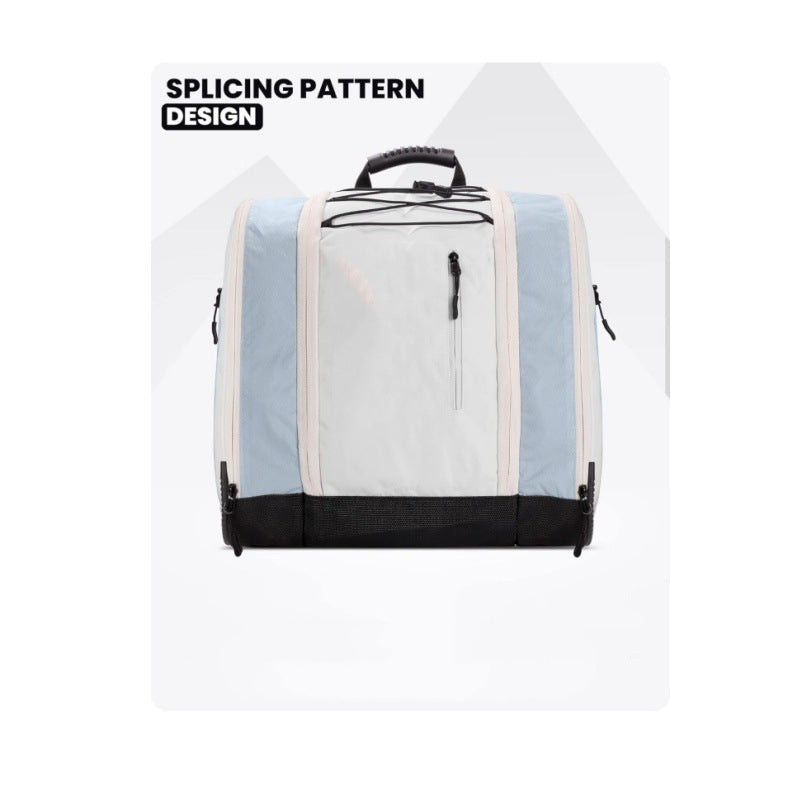 Sporty backpack Kalsten