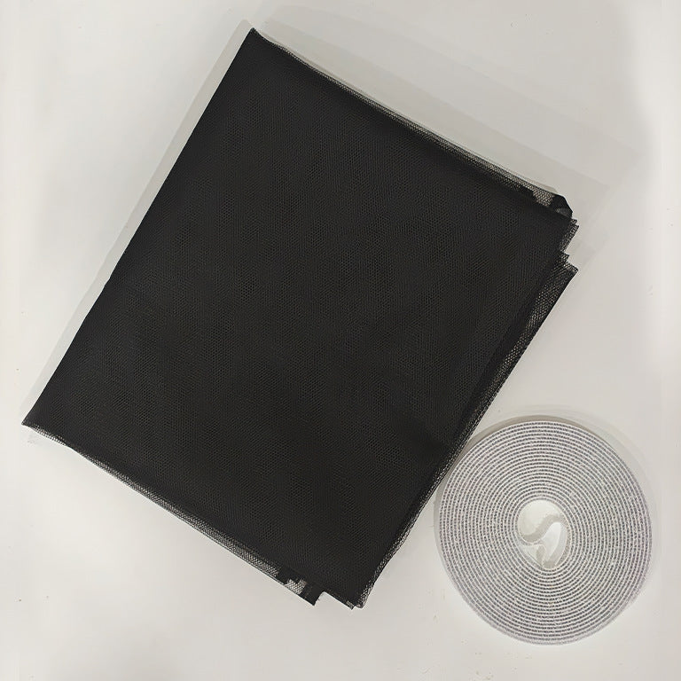 Lightweight Breathable Mesh Fabric Kalsten