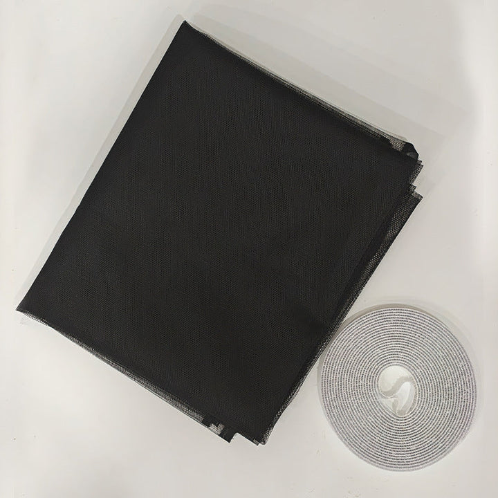 Lightweight Breathable Mesh Fabric Kalsten
