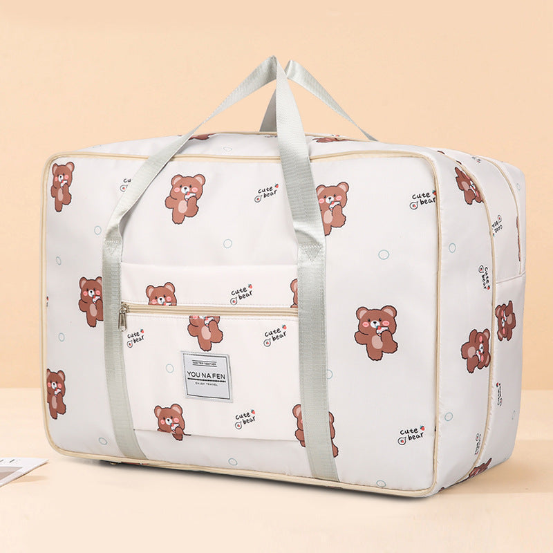 Travel Organizer Kalsten
