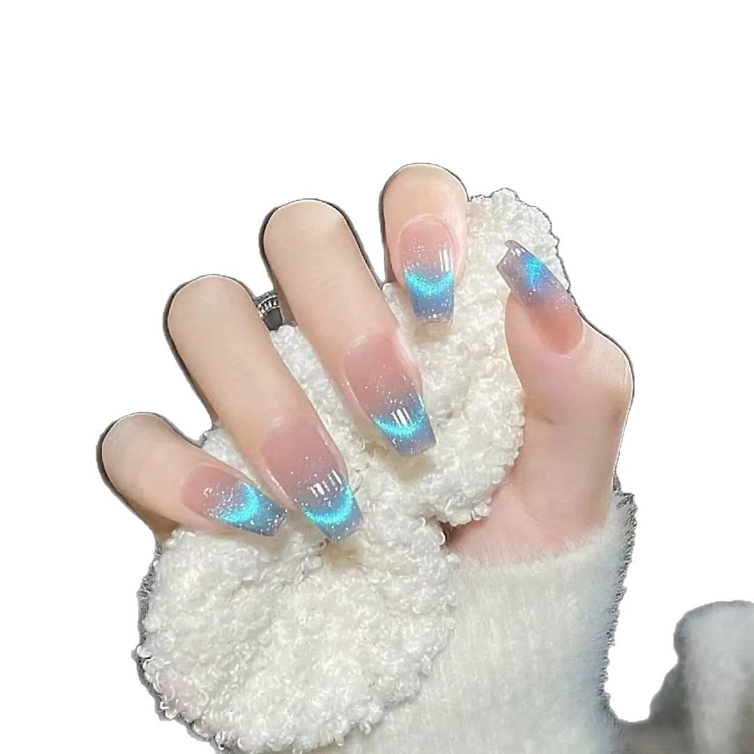 Artificial Nails Kalsten