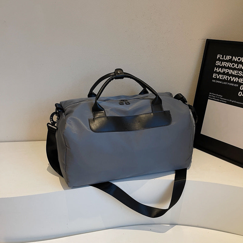 Durable Large Capacity Travel Duffel