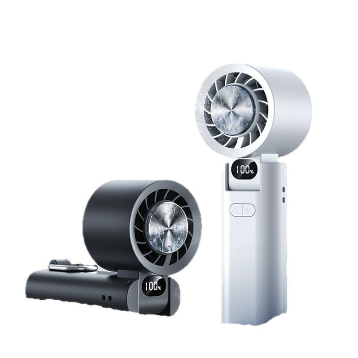 Ladies Portable Mini Fan Kalsten