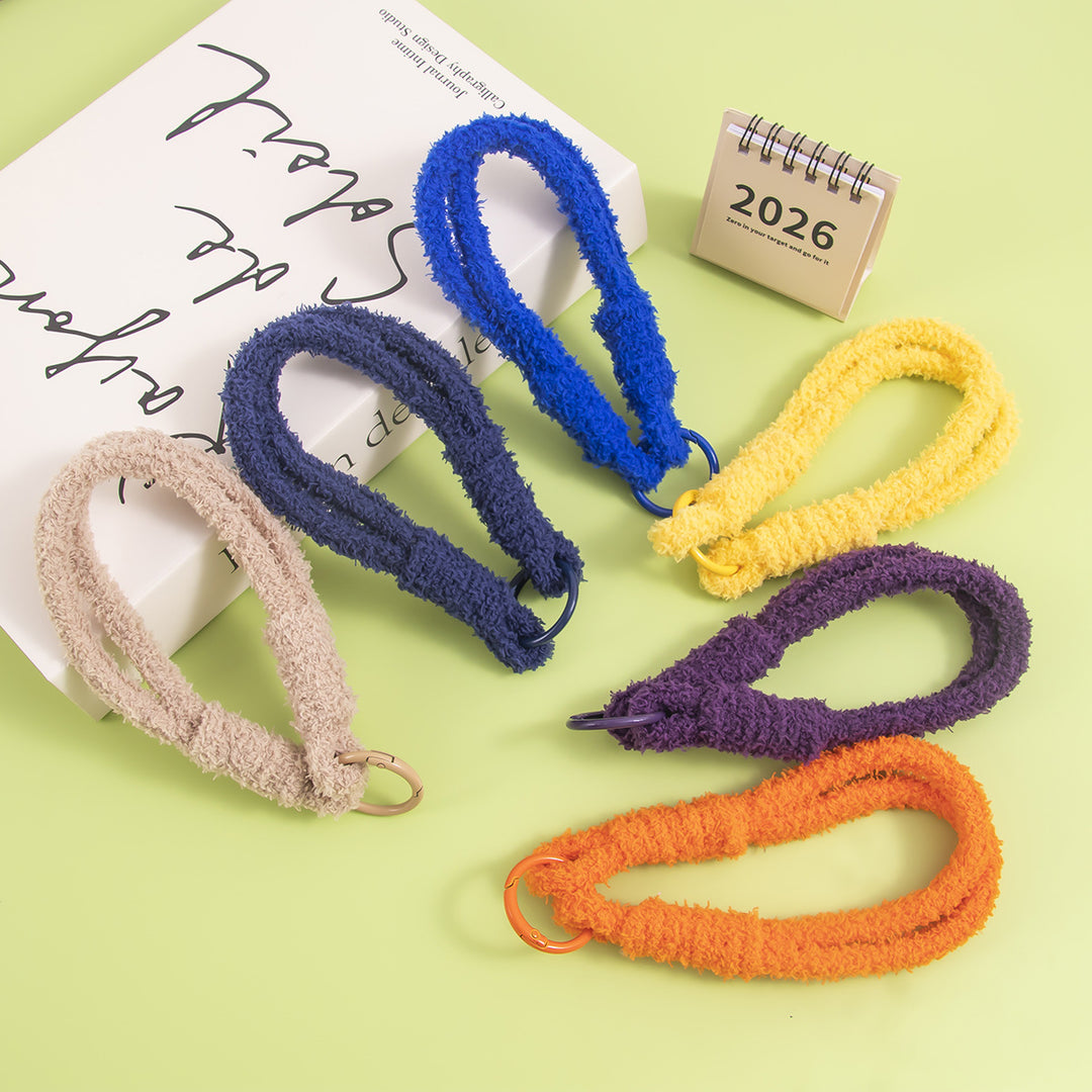 Durable Non-Slip Hair Tie Kalsten