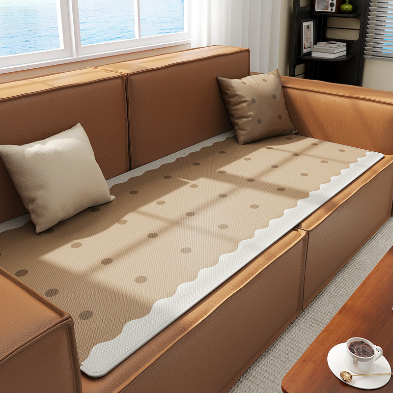 Cozy Sofa Seat Cushion Mat Kalsten