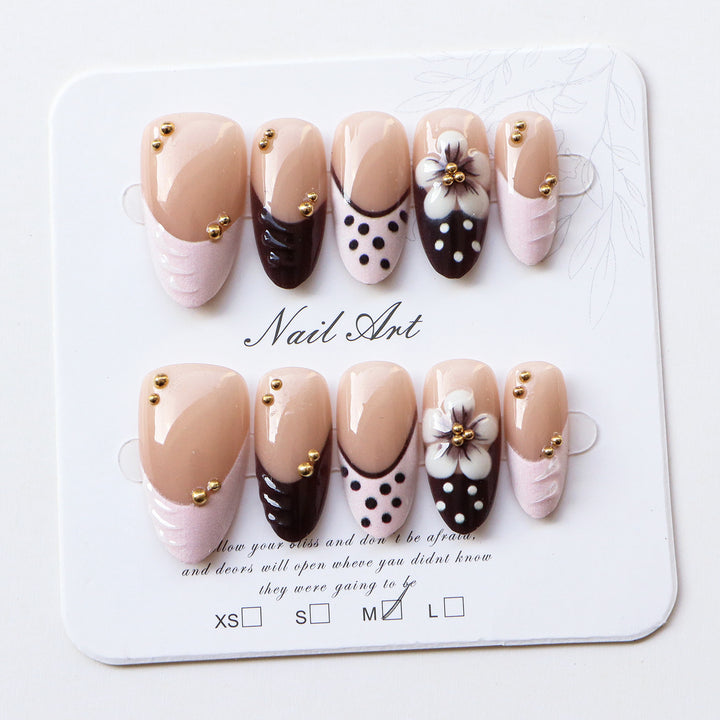 Decorative Nail Art