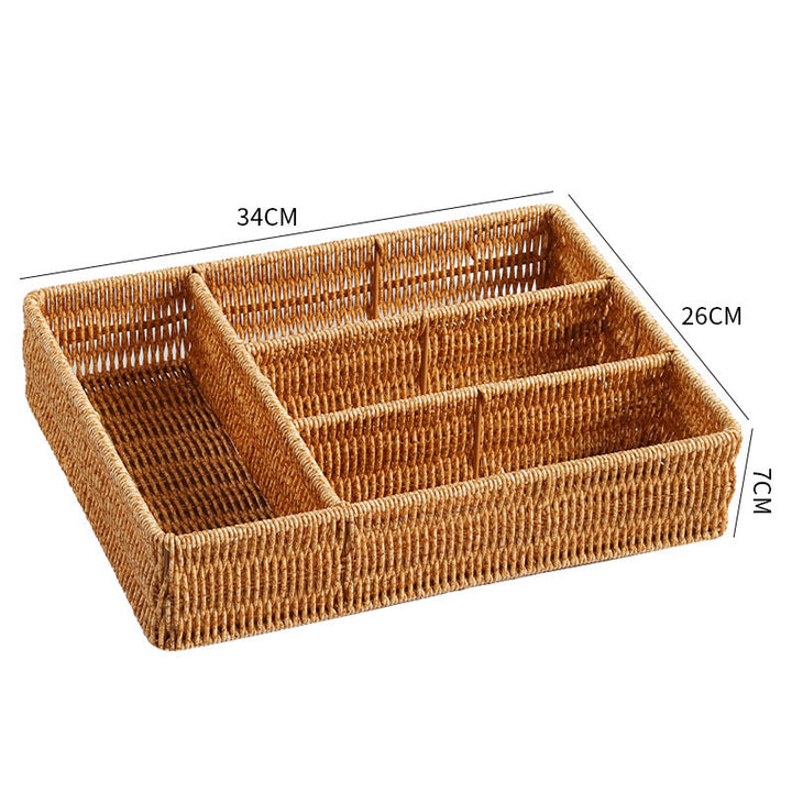 Multi-Compartment Storage Organizer Kalsten