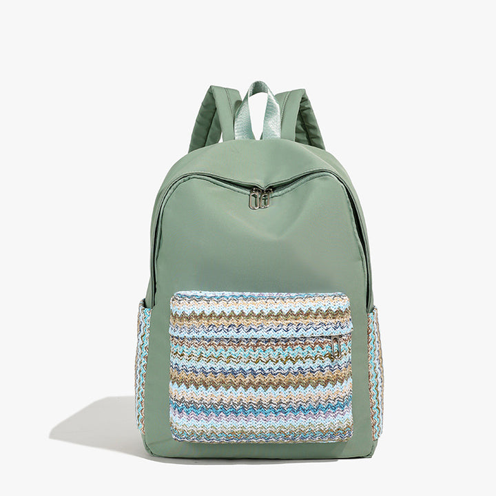 Stylish and Functional Leisure Backpack Kalsten