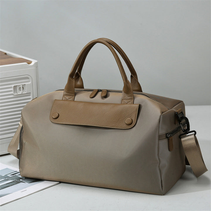 Multifunctional Waterproof Travel Duffle Bag Kalsten