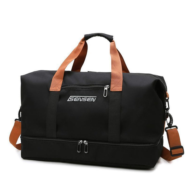 Versatile Multi-Functional Duffel Bag Kalsten