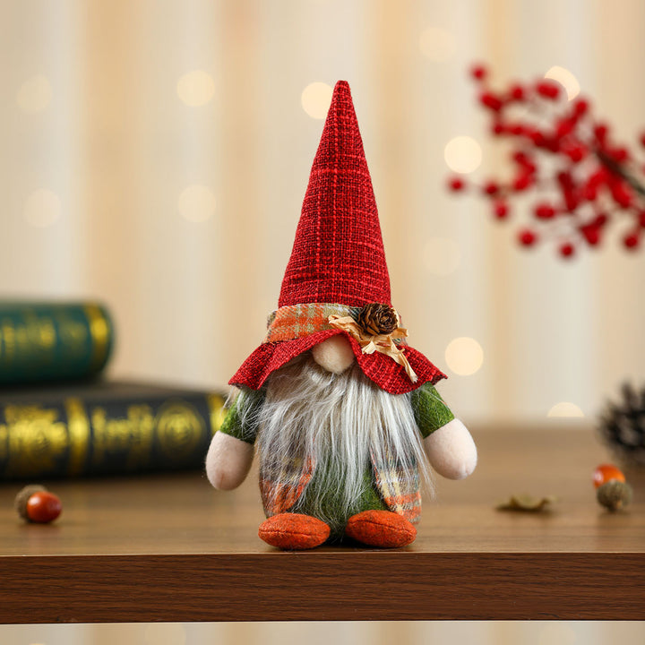 Decorative Gnome Figurine Kalsten 1790145260