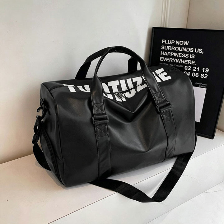 Stylish Travel Duffel Bag Kalsten